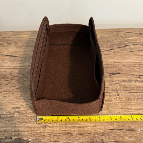 Louis Vuitton drop kit pouch bag insert - Picture 6 of 8